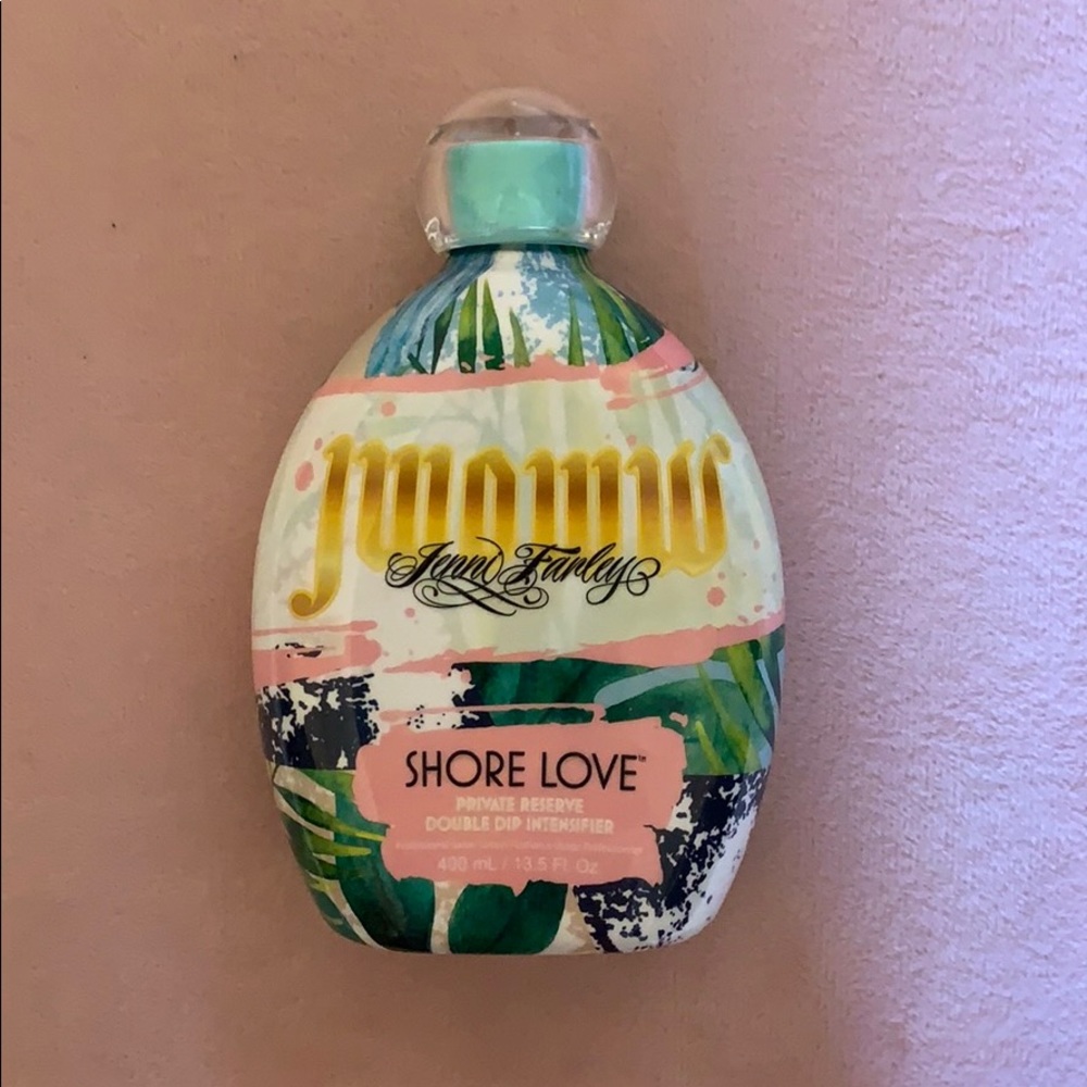 JWOWW Shore Love Double Dip Intensifier